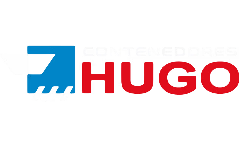 Contenedores Hugo
